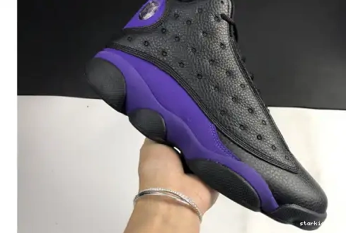 Retro  Air Purple 13 Court DJ5982-015 DJ5982-015 Jordan 0512